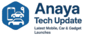 anayatechupdate