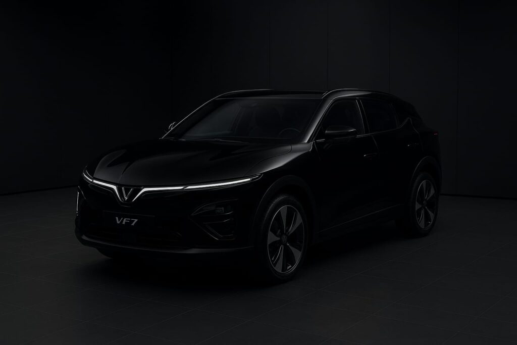 VinFast VF7