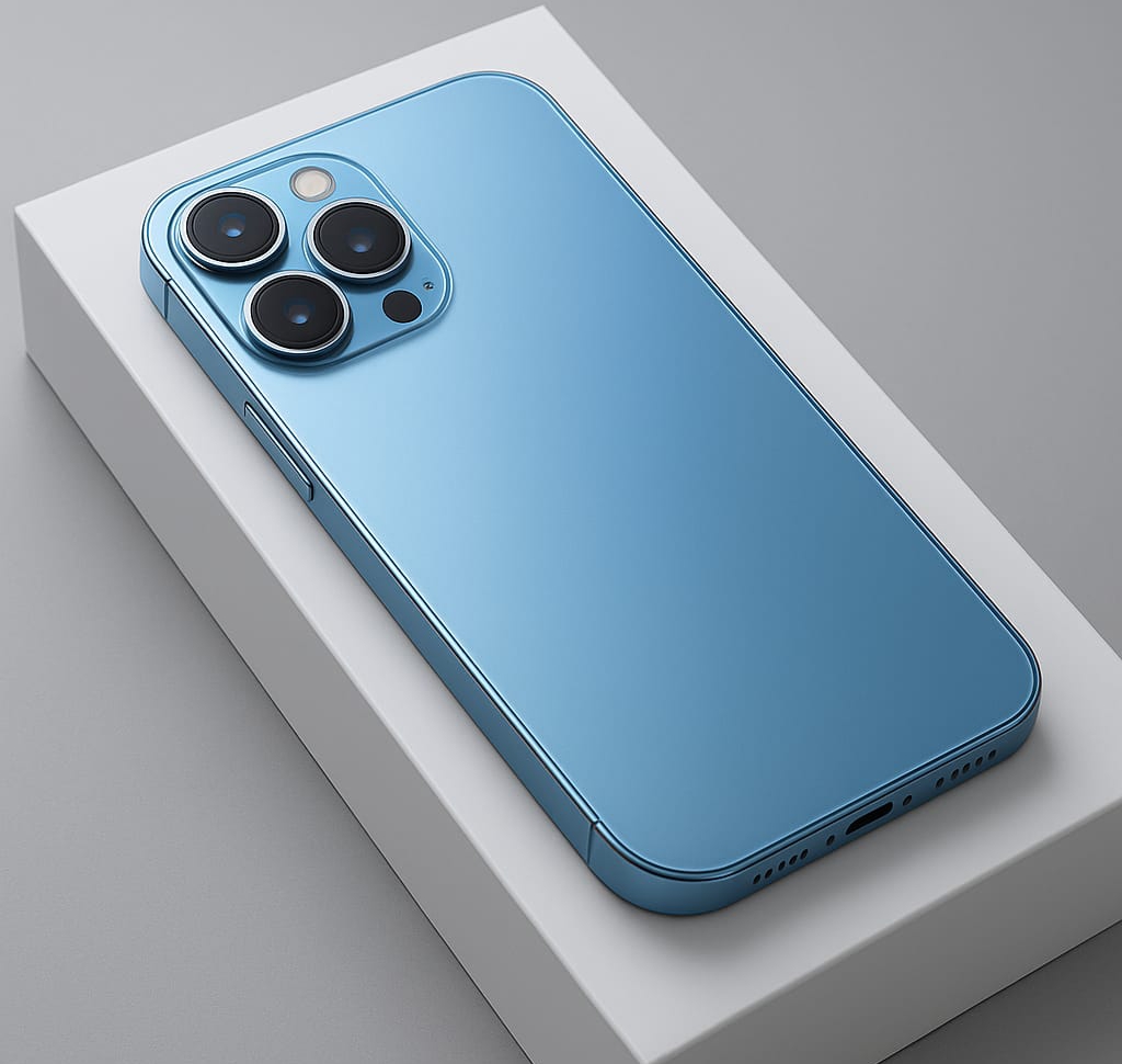 iPhone 17 सीरीज़